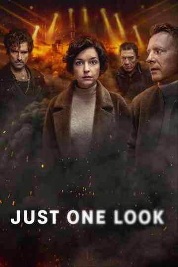 Just One Look poster