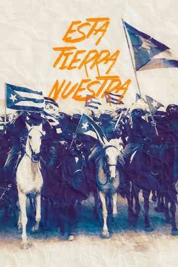 This Is Our Land Poster