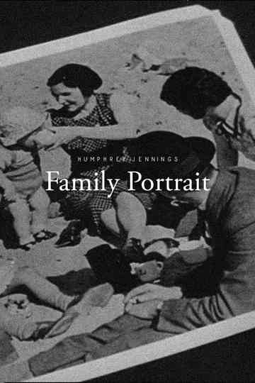 Family Portrait Poster