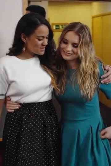 Experience the Joy of Disciple-Making Poster