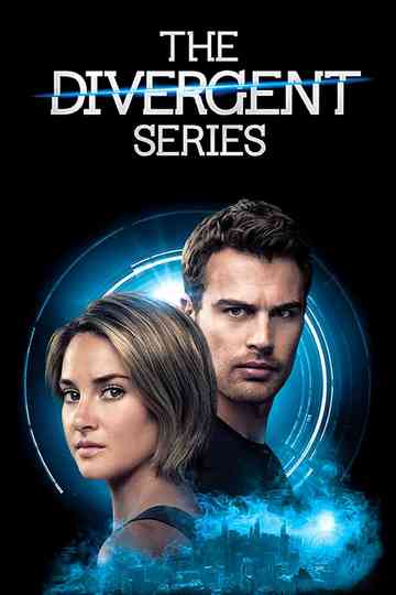 Divergent Collection Poster
