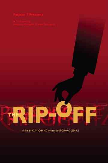 The Rip-Off Poster