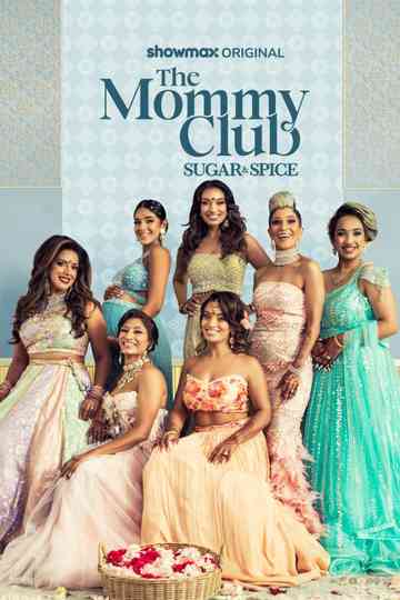 The Mommy Club: Sugar & Spice