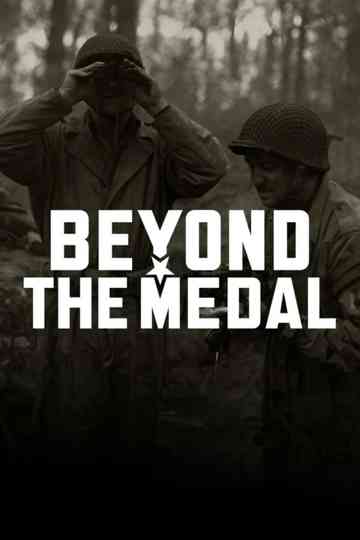 Beyond the Medal Poster