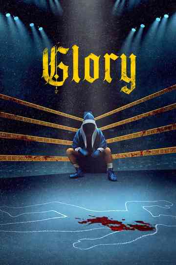 Glory Poster