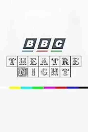 Theatre Night Poster