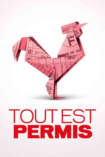 Tout est permis Poster