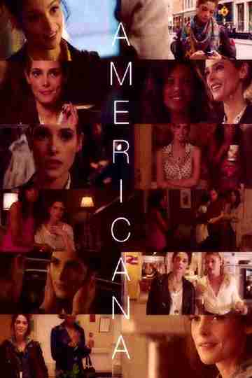 Americana Poster