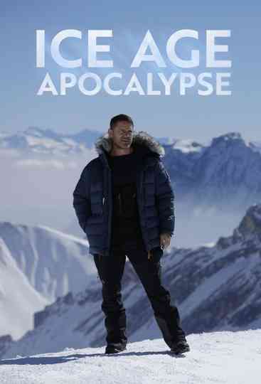 Ice Age: Apocalypse Poster