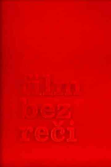 Without a Word Poster