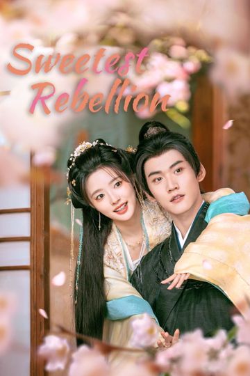 Sweetest Rebellion