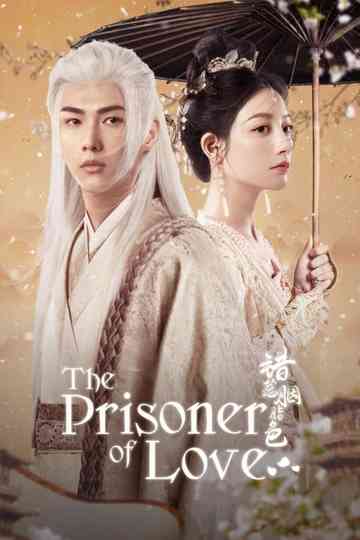 The Prisoner of Love Poster