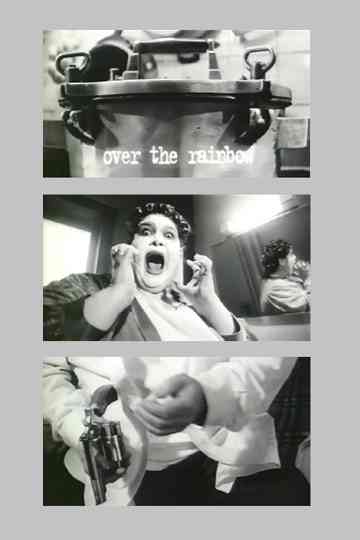 Over the Rainbow Poster