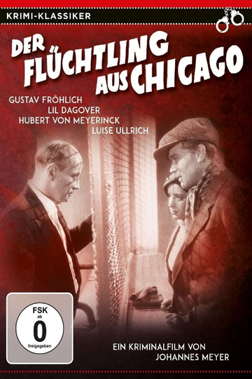 The Fugitive from Chicago