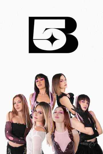 Big5 Türkiye Poster