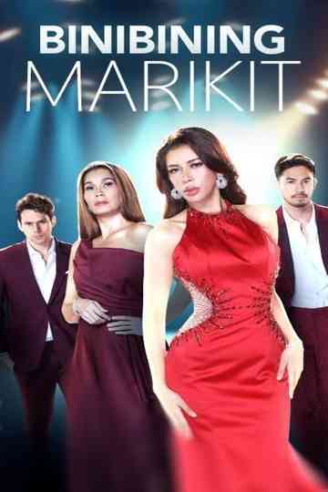 Binibining Marikit Poster