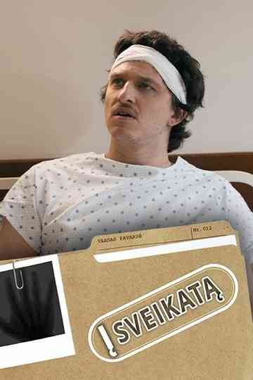 Į sveikatą! Poster