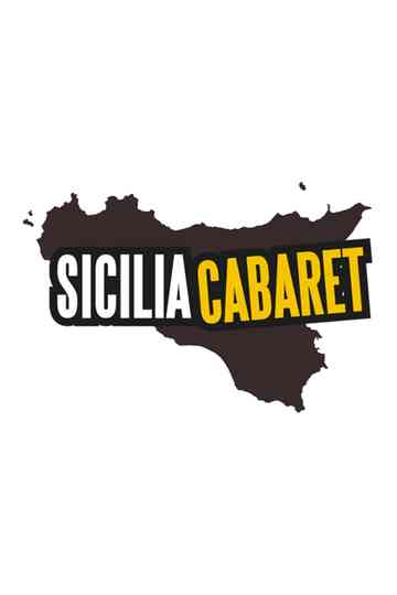 Sicilia Cabaret poster