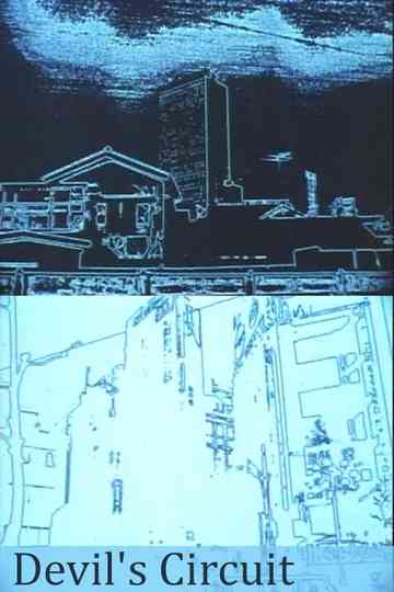 Devils Circuit Poster