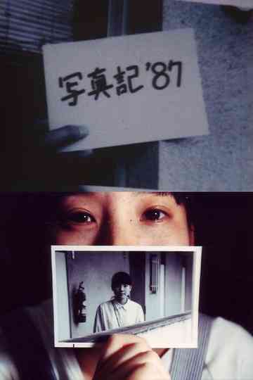 Photodiary 87 poster