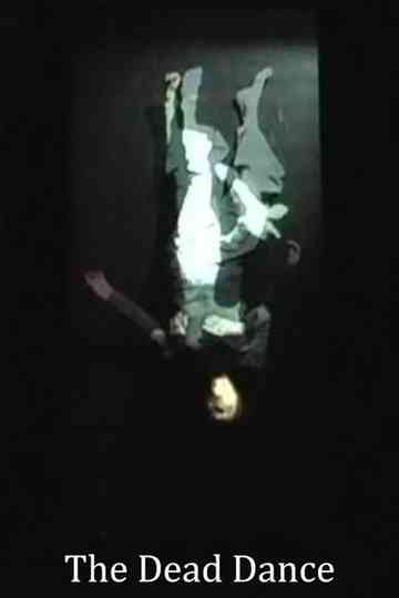 The Dead Dance Poster