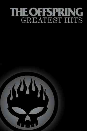 The Offspring: Greatest Hits Poster