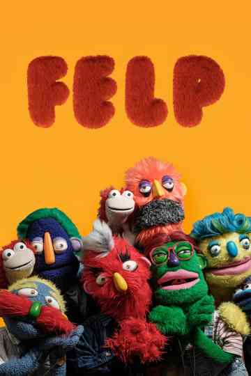 Felp poster