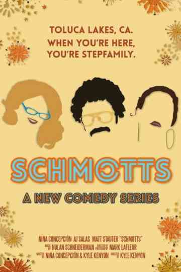 Schmotts Poster