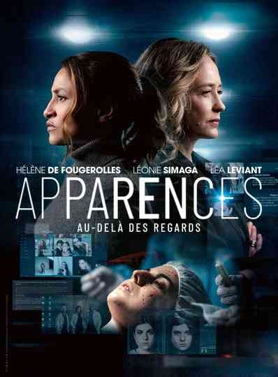 Apparences Poster