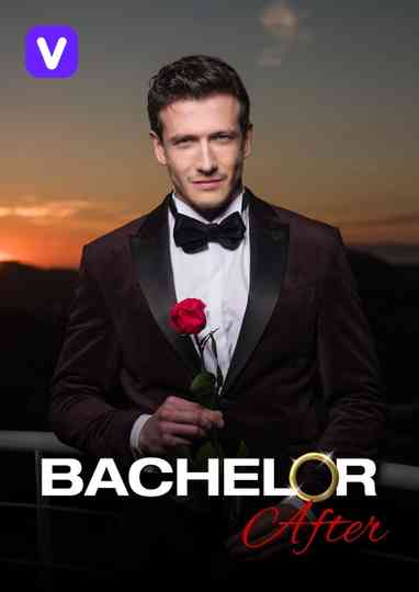Bachelor After Poster