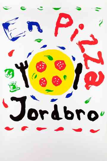 A Pizza in Jordbro poster