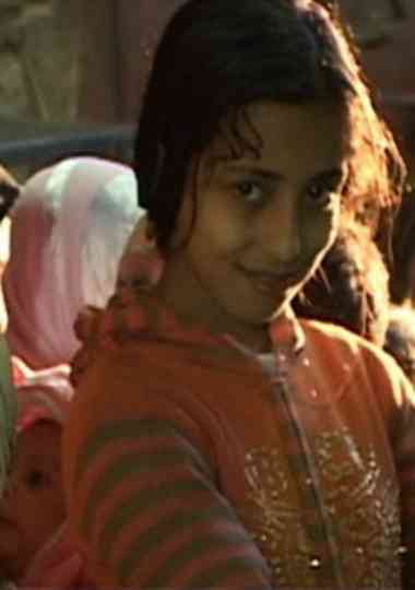 Waiting For Paradise Poster