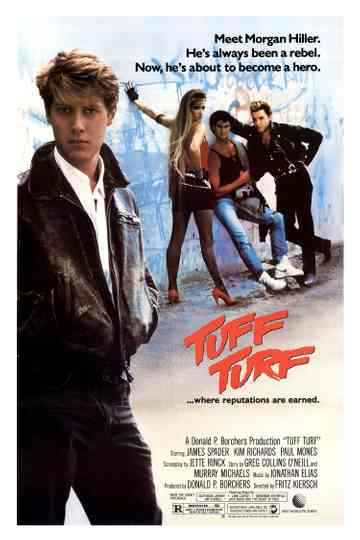 Tuff Turf