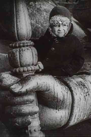 The Great Road Poster