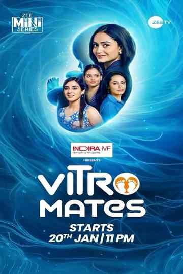 Vitromates Poster