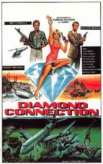 Diamond Connection Poster