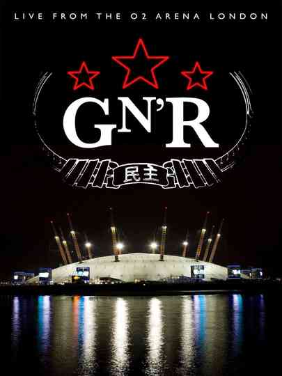 Guns N Roses  O2 Arena London