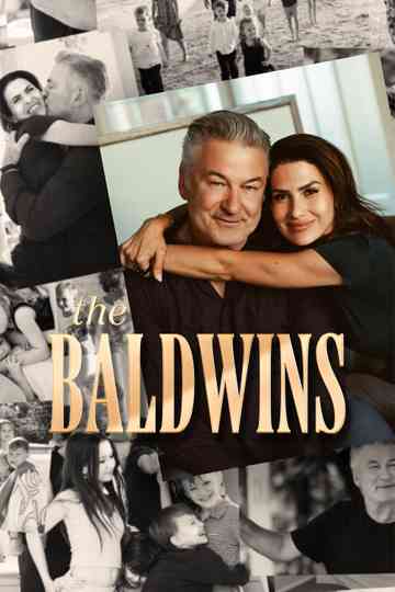 The Baldwins Poster