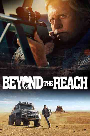 Beyond the Reach poster