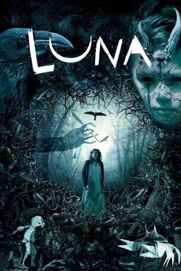 Luna Poster