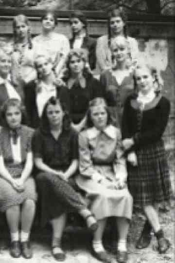 Sonntagskinder Poster