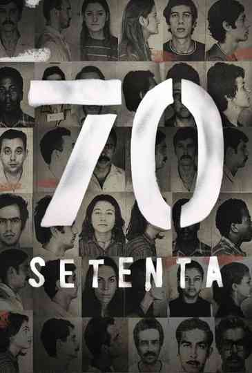 Seventy Poster