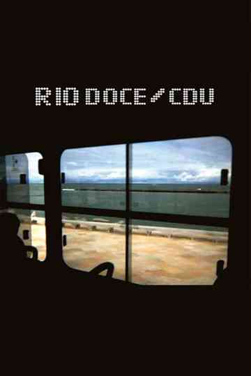 Rio DoceCDU Poster