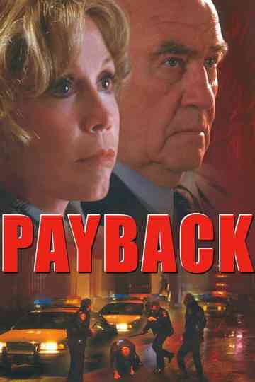 Payback Poster