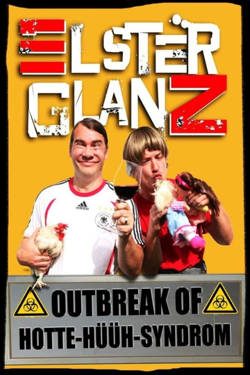 Elsterglanz  Outbreak of Hottehü Syndrom