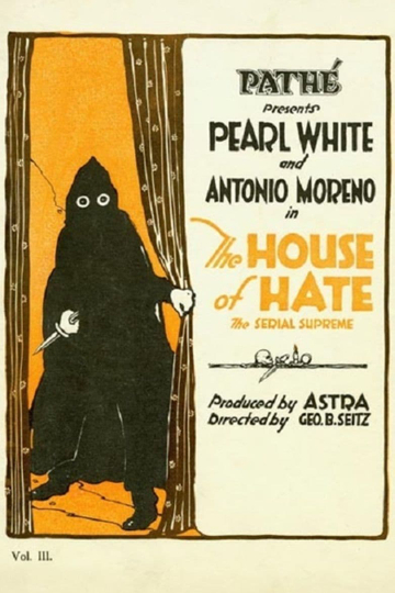 The House of Hate