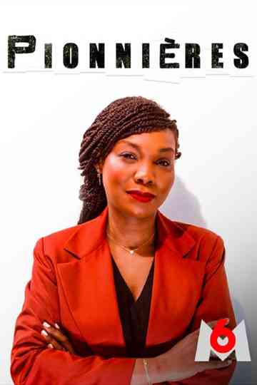 Pionnières Poster