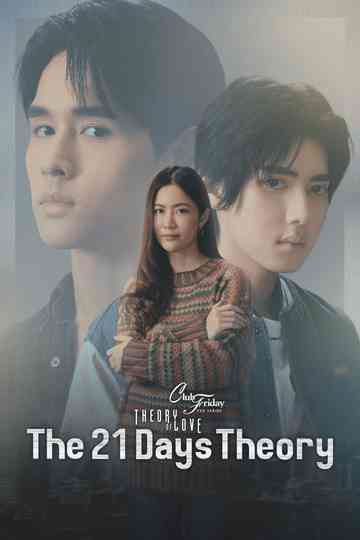 The 21-Day Theory poster