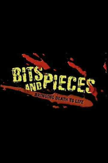 Bits and Pieces Bringing Death to Life