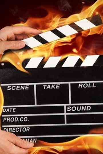 DiaryAhh of a Mad Independent Filmmaker Poster